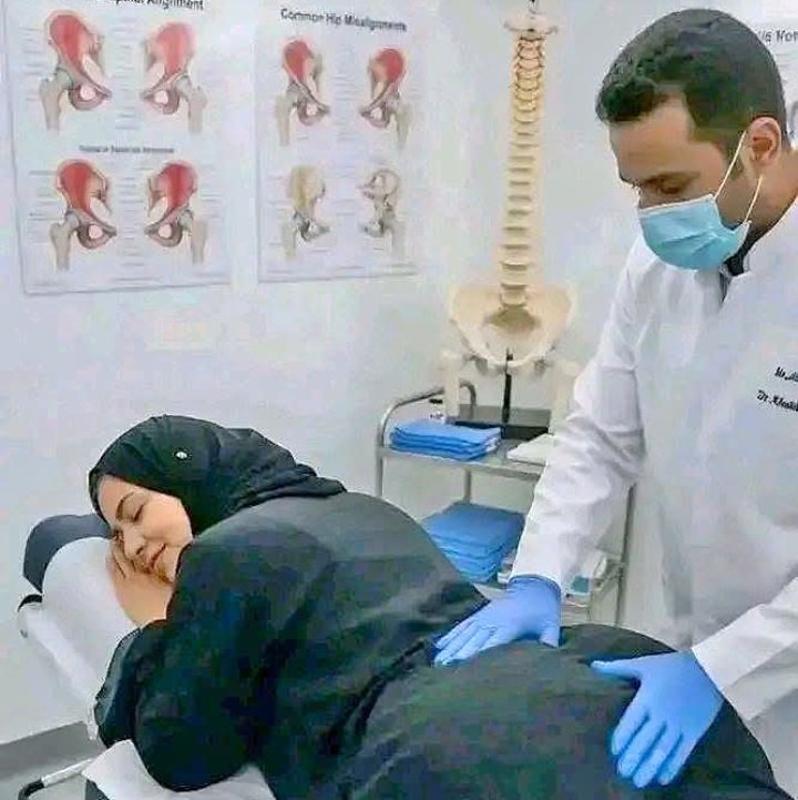 xfuwpr's tweet photo. @laila_Syrie انا دكتور مايكل دكتور علاقات جنسيه للمحجبات والمنقبات الملتزمه 🧕🧕 https://t.co/tlAgfG8Hqp