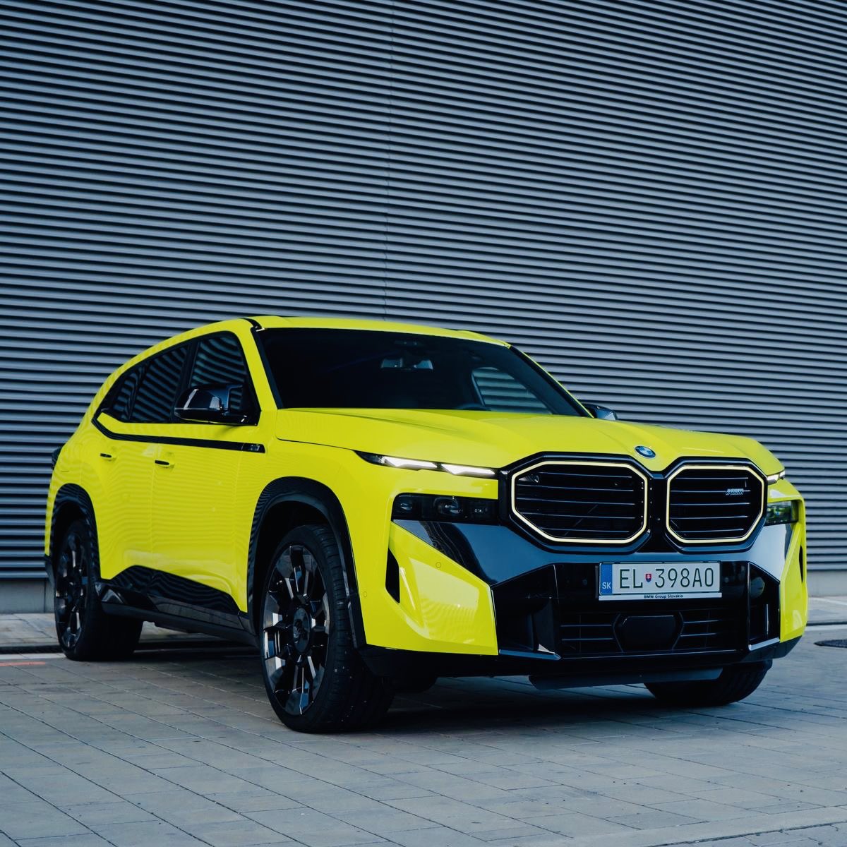 The Bimmer Guy 🚘 tweet media