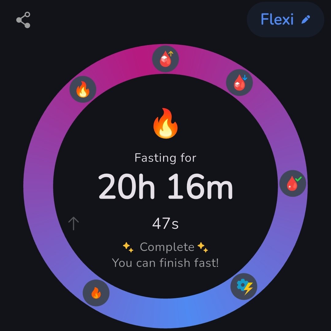ksjournal8's tweet photo. · · ─ ·𖥸· ─ · ·

𑁍 770 cals
𑁍 1.5L 𑁍 5k steps
𑁍 ? lbs 𑁍 no wrkt https://t.co/AmstsF4JYI