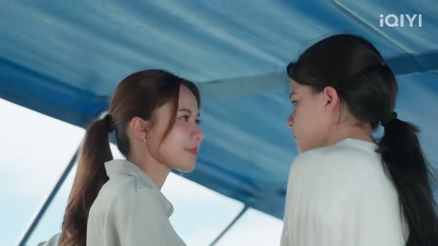 tk_freen's tweet photo. Perdonenme pero aca si pense en quedarme con la princesa si Wayo no regresaba, tenia q cumplir mi promesa de cuidarla💗😔

THE AIR CONFESSED HEART
#เสน่หาวาโยตอนที่6 https://t.co/qauBanuofz