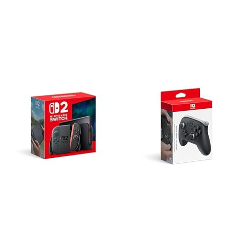 W2cruw's tweet photo. I just received a contribution towards Nintendo Switch 2 System with Pro Controller Bundle - Nintendo Switch 2 System - Console + Pro Controller from sistermeiivt via Throne. Thank you! https://t.co/rD7RydJiNb #Wishlist #Throne https://t.co/eEmnoNeAJ1