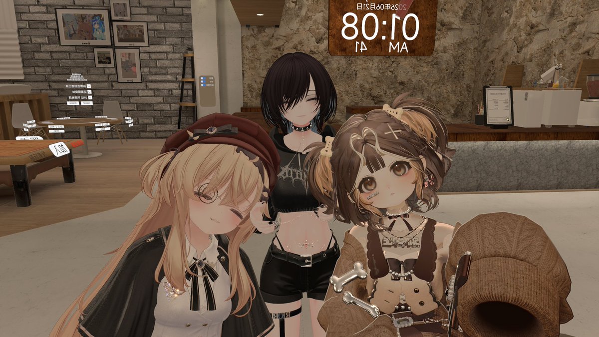 aruunn5's tweet photo. 今日もぶいちゃ✌ https://t.co/fxnT5HTcT2
