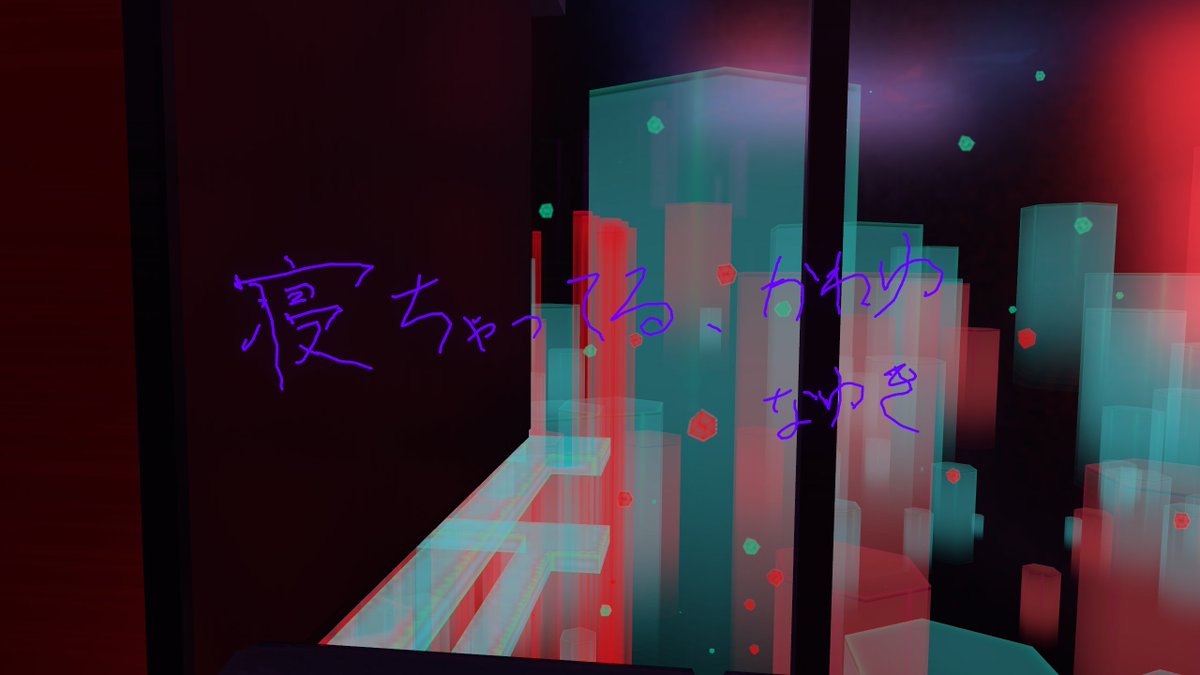 kamuiMk4's tweet photo. 書き置き集 https://t.co/tPoAlsN49M