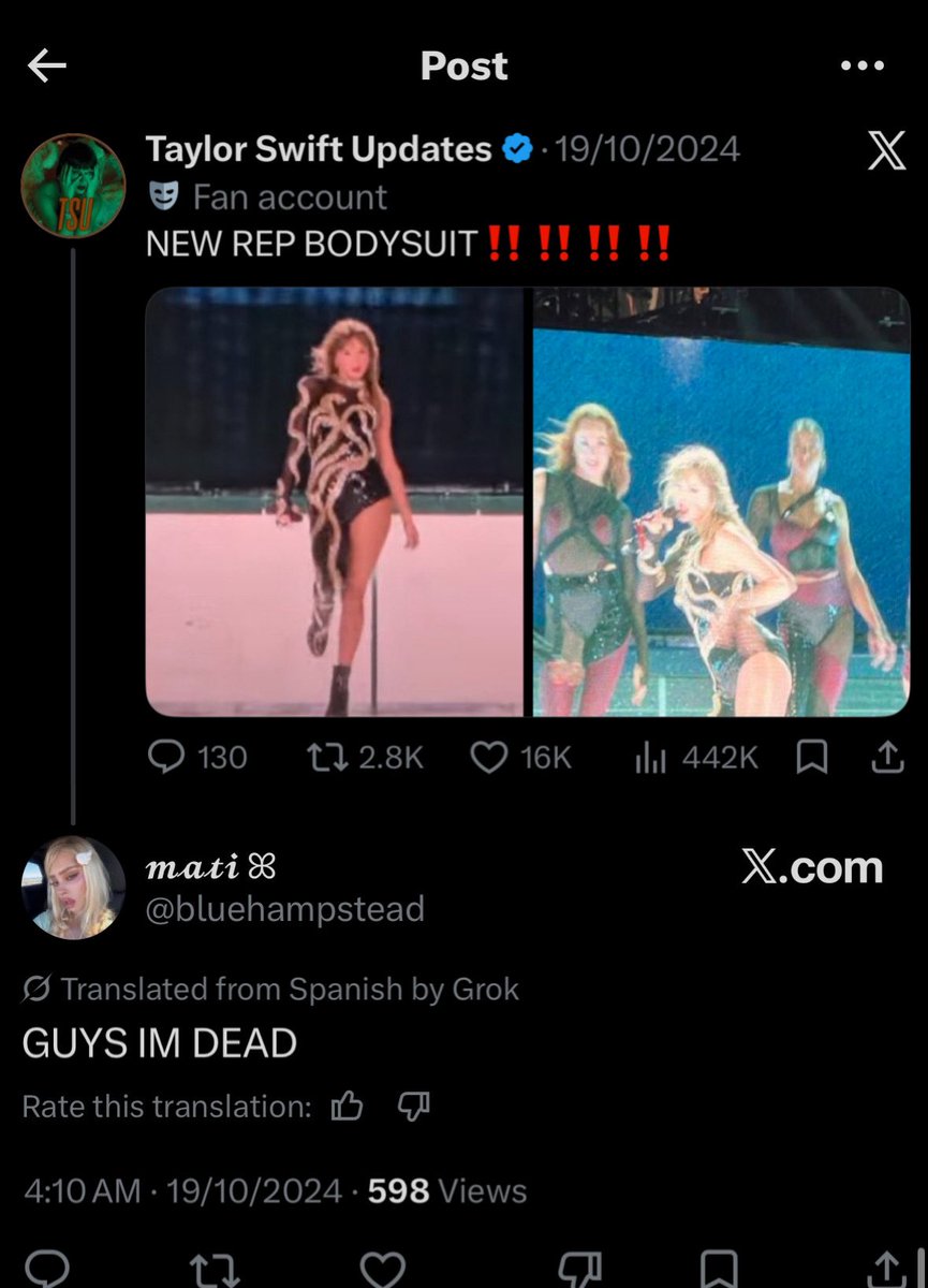 PrettySadGirl11's tweet photo. @xmarxxel @bluehampstead @bluehampstead sis please delete your older tweets https://t.co/ihMQwWltEj
