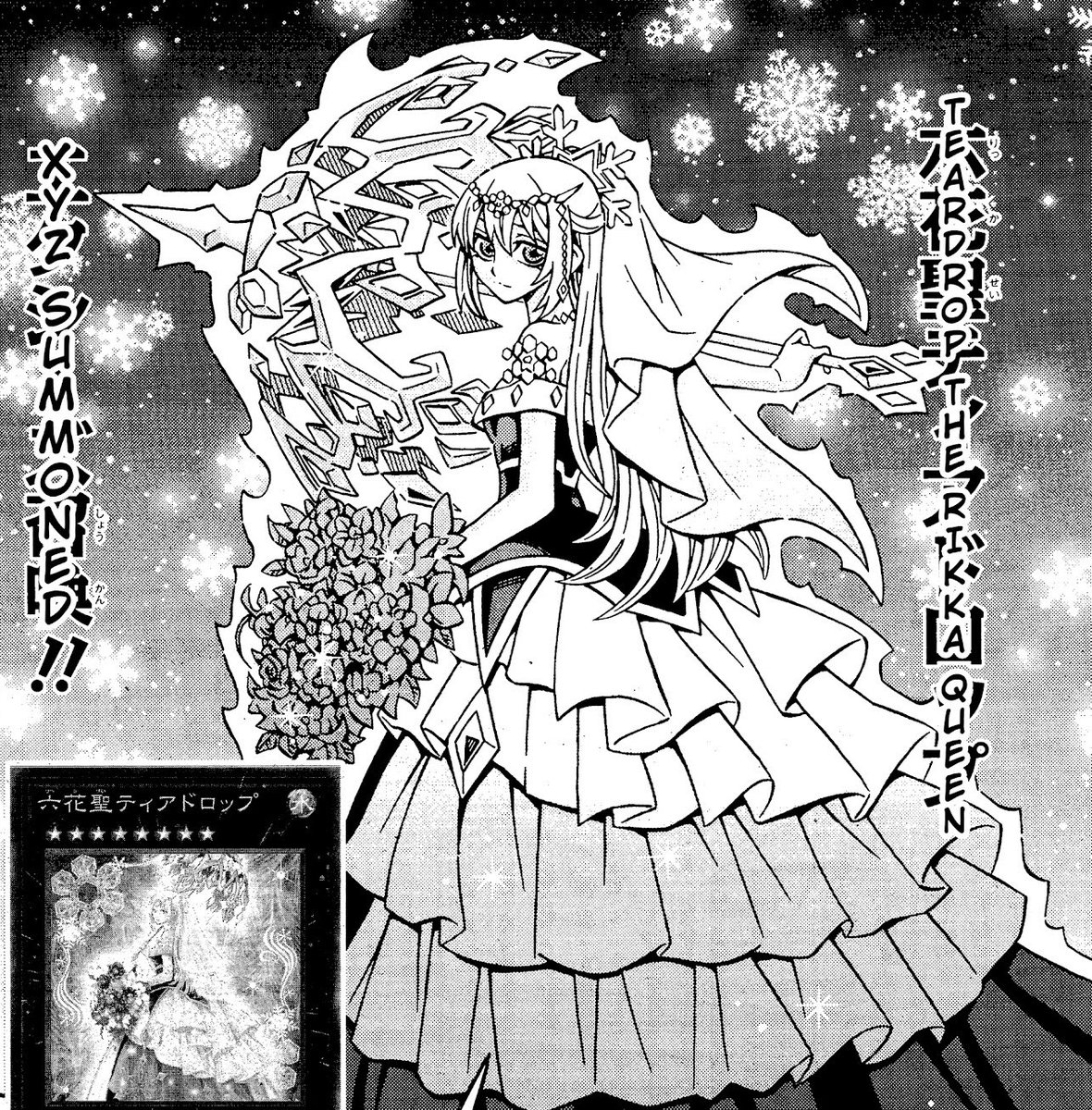divarobyn69's tweet photo. @TenmAtelier_YGO https://t.co/BV9MVf86Lu
