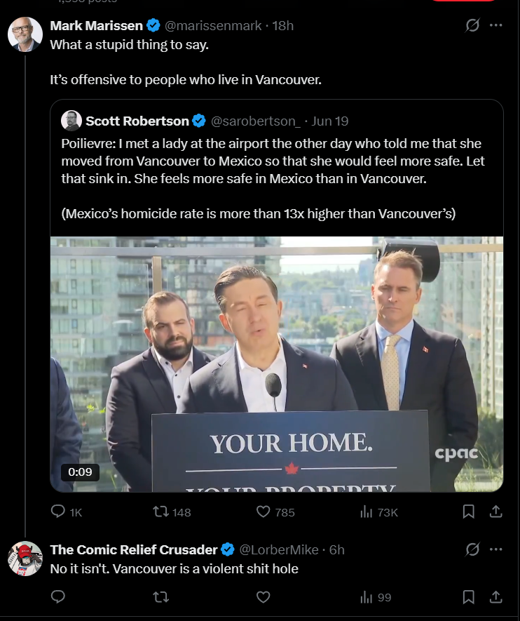 Words of The Comic Relief Crusader tweet media