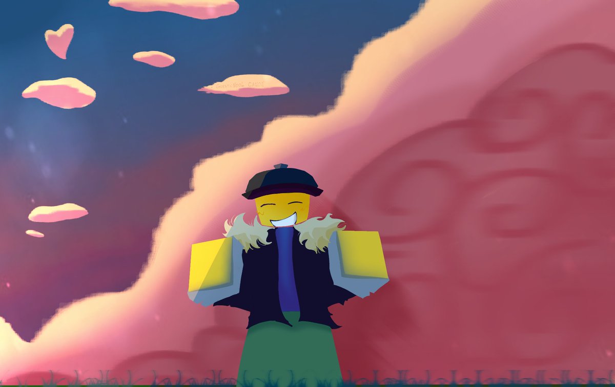 CODrobloxgame's tweet photo. Noob lore banner teaser 

Discord Server: https://t.co/4hYUA5r7vr https://t.co/OIEwmdUxSz