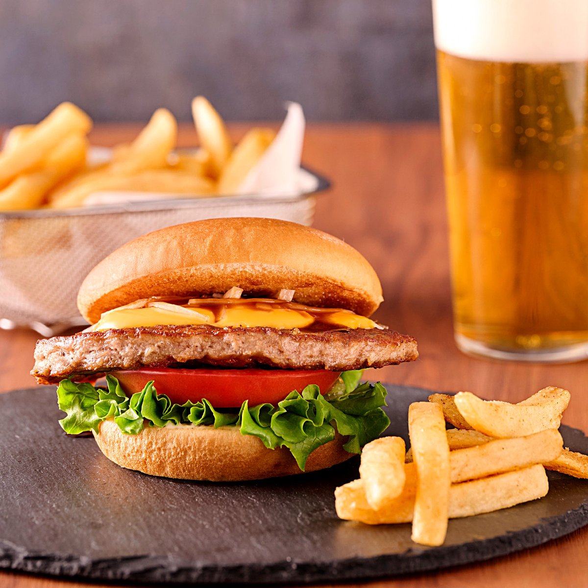 モスバーガー (@mos_burger) / Posts / X