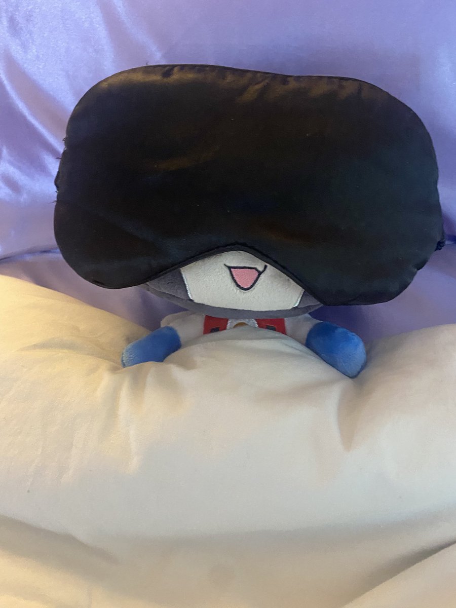 starscreamspaws's tweet photo. MY PLUSHIE BY @beriuos ARRIVED TODAY!!!! SHES SO CUTEEE🥹🥹💜💜💜 https://t.co/V8MV82PyXv