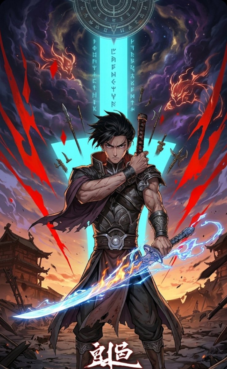 Son__9's tweet photo. انمي رهيب برغم من ان عدد حلقاتة15حلقة لكنها كانت رائعة
القصه9.1/10
الرسم 8.9/10
التحريك8.8/10 https://t.co/5JHoUb9GHl