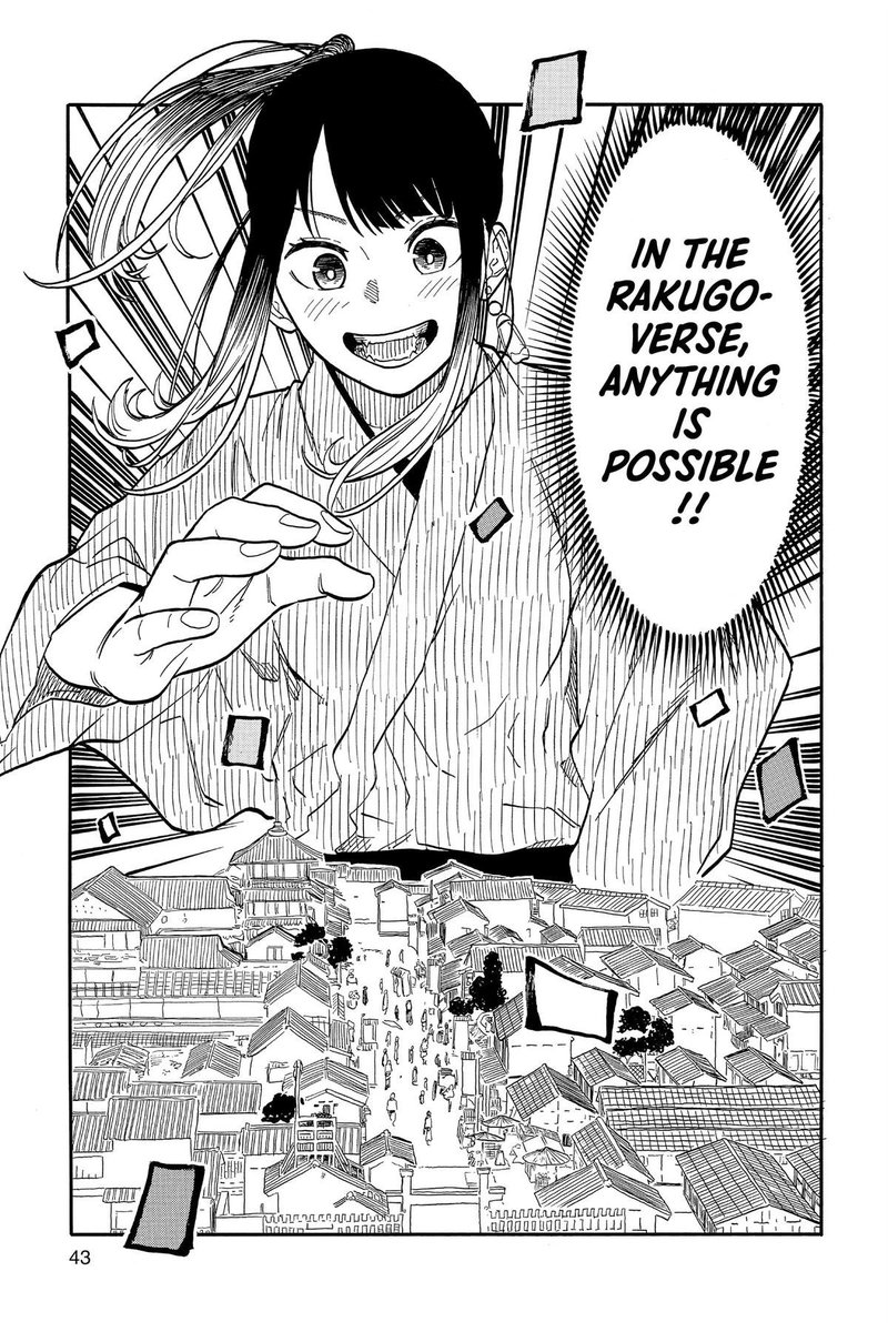 ppeacewalker's tweet photo. spoken like someone who hasnt read #AKANEBANASHI #outwiththeold #eiichiropooda https://t.co/nxopVuUpM4