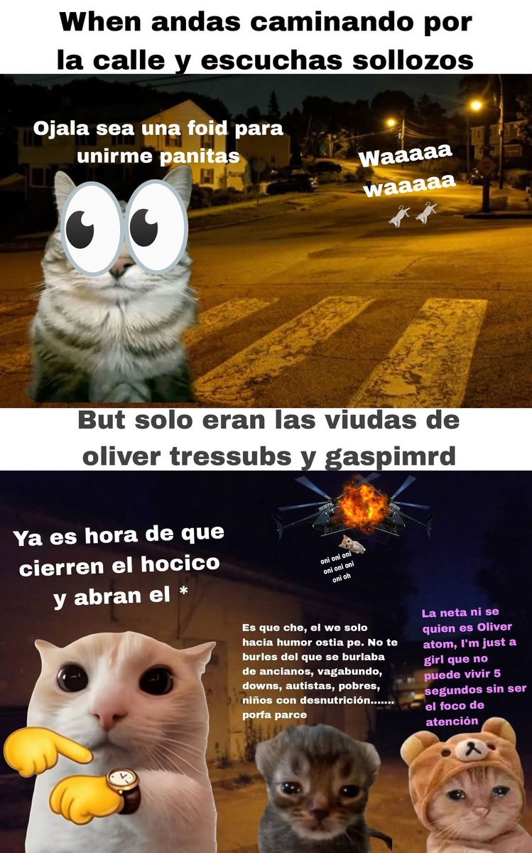 m41notsr8's tweet photo. @NebReturns Dalas es un loquito, pero el perdedor de gaspi nunca dio la mas mínima risa https://t.co/lkb9pcJHGq