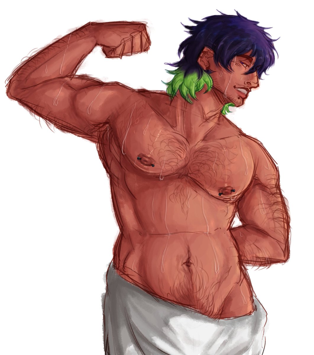 ZekeluvsAiku's tweet photo. ok finished aiku drawing
oh my god I hate shading https://t.co/d0Aj73n7IE