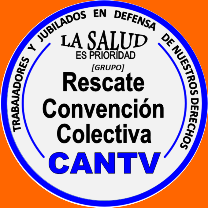 MarcoCeballo's tweet photo. #20Junio Los Jubilados y Sobrevivientes de la #Cantv exigimos Respeto Total a nuestra Dignidad. @NTN24ve @usembassyve @CUTV_Venezuela @delsasolorzano @abogadosvenezu1 @churuguara @maibortpetit @ReporteYa #PagaYaCantvElBonoVital #CantvJubilados https://t.co/YwiQcGiZxL