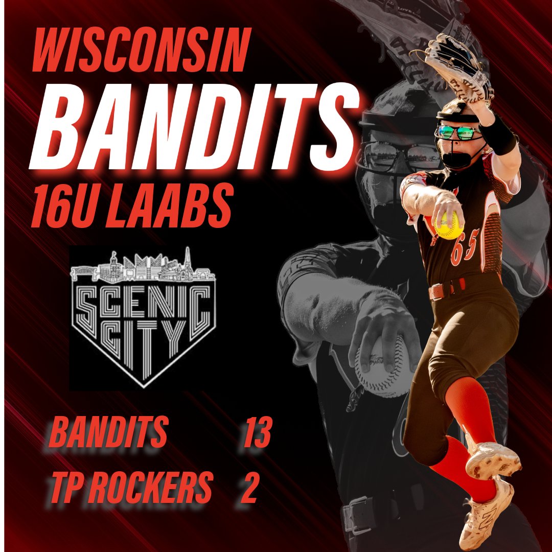 wibandits2028's tweet photo. https://t.co/lb331OU0Yh