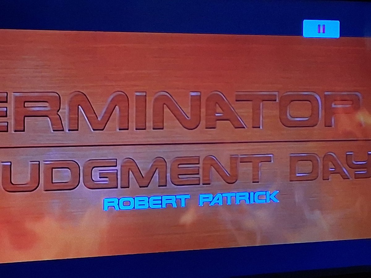 jayloe43's tweet photo. Guess what I'm watching right now HAIL @robertpatrickT2 and thank you #SaveStargate #BoozeFighters #HarleyDavidsons #XFiles #StargateAtlantis #TheUnit #IWalkTheLine #DieHard2 #T2 https://t.co/zjwVmJPptz