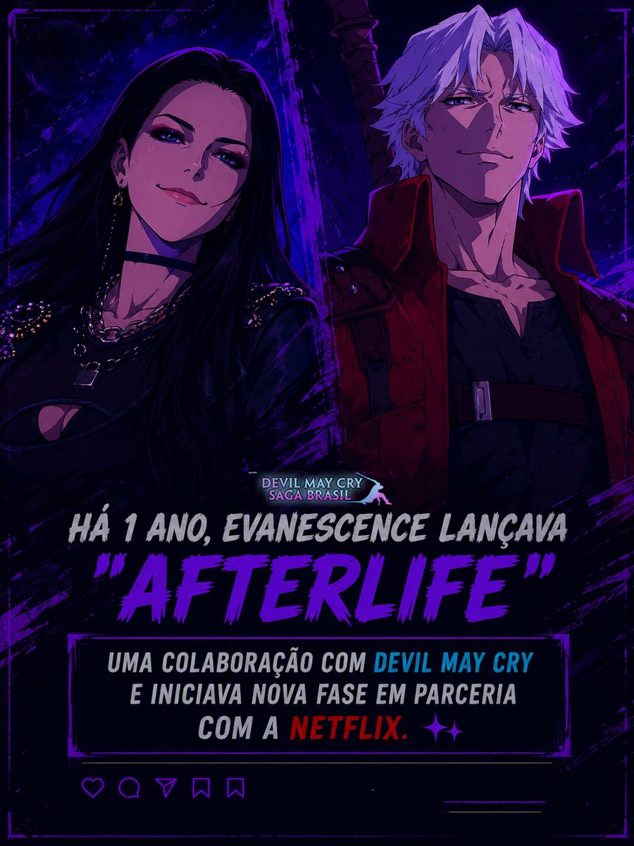 Devil May Cry Saga Brasil (@DMCSagaBrasil) / Posts / X