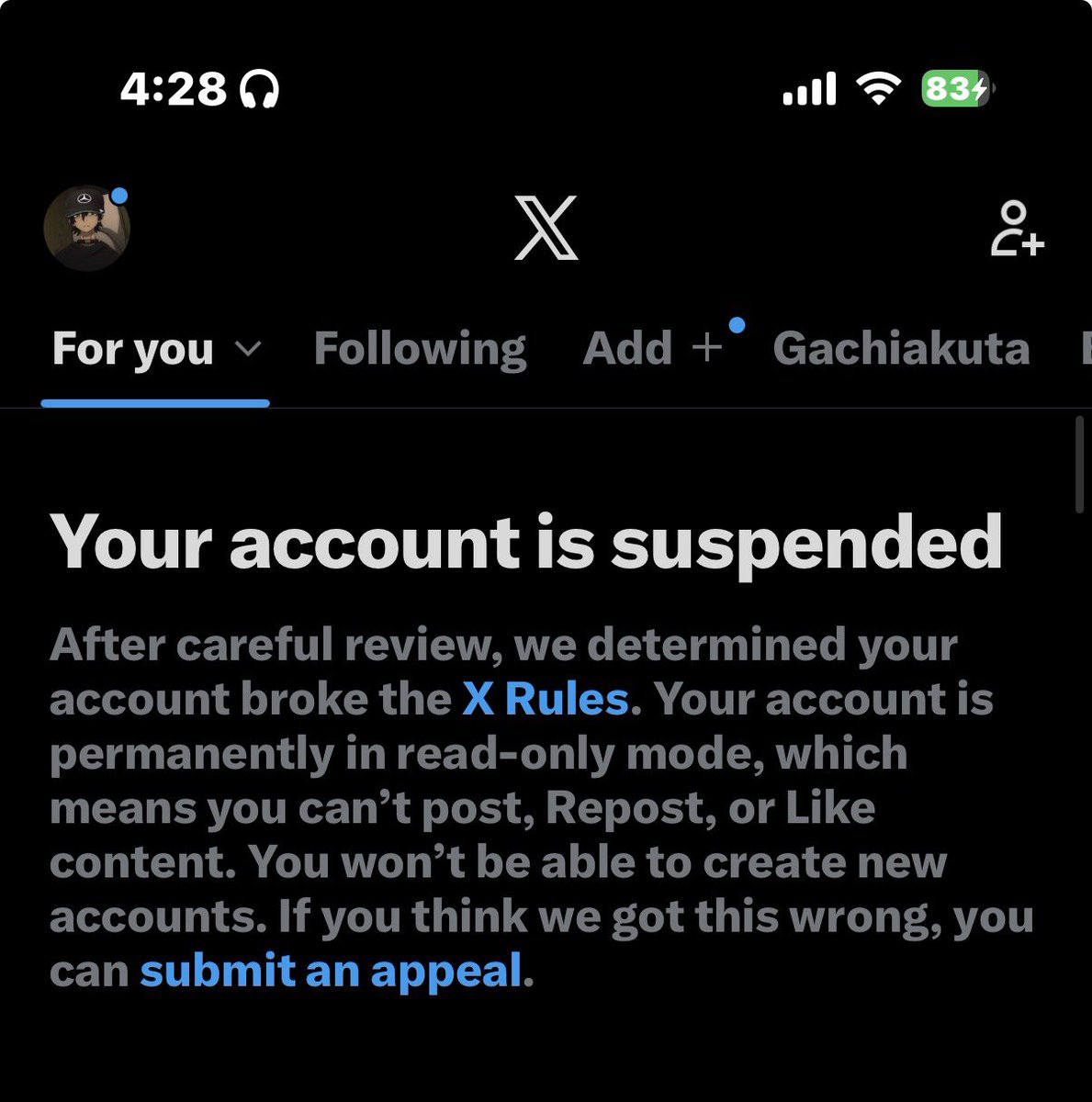 tunitowdc's tweet photo. its diabolical that i’m still able to log onto my old main somehow. like the dm feature works still?💀 idec wsp with it anymore i just want my old user back &amp; they not even letting me deactivate the acct neither smfh💔 https://t.co/uPhMfa2PhH