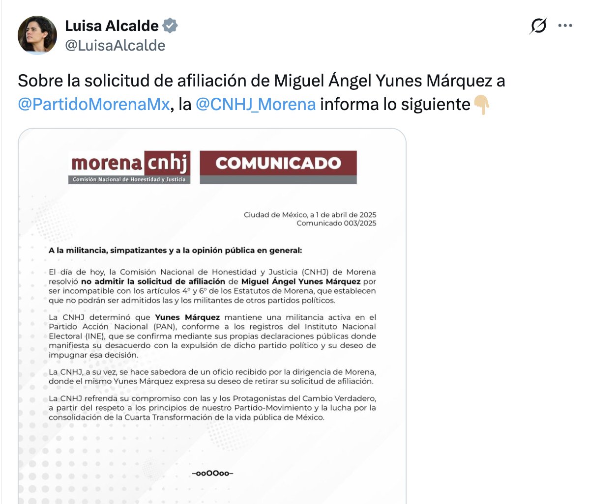 Liz Vilchis tweet media