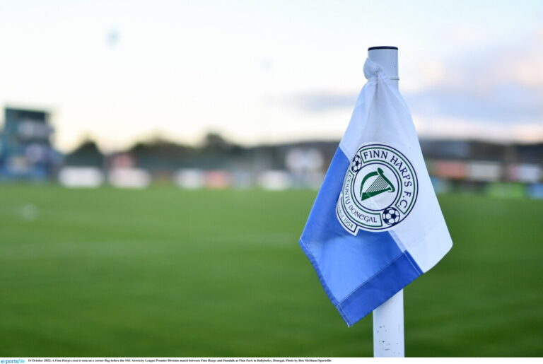 FinnHarpsFC's tweet photo. Finn Harps Club Statement

https://t.co/7n5gEBsSr5 https://t.co/7l5RBCSMKA
