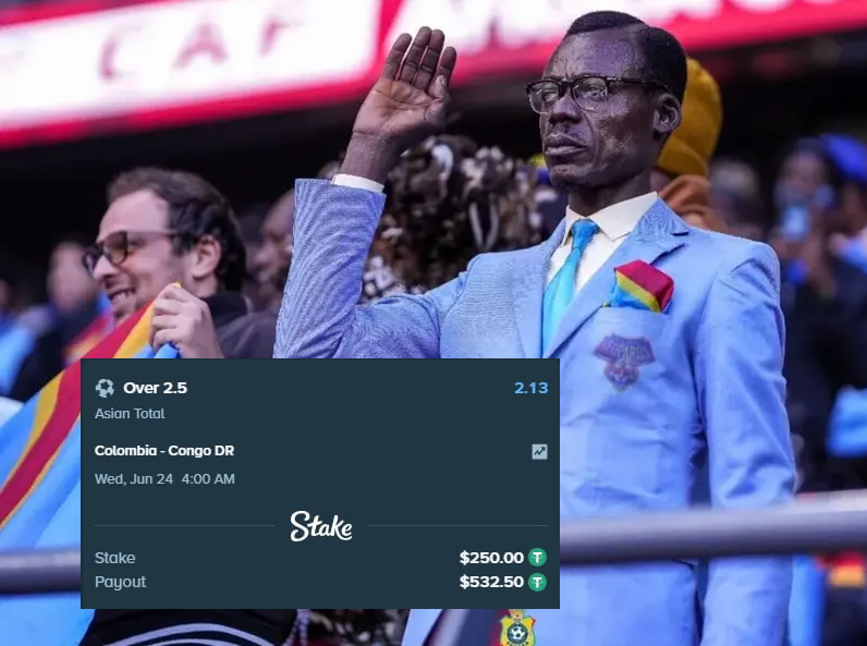 The Touchline | 𝐓 tweet media
