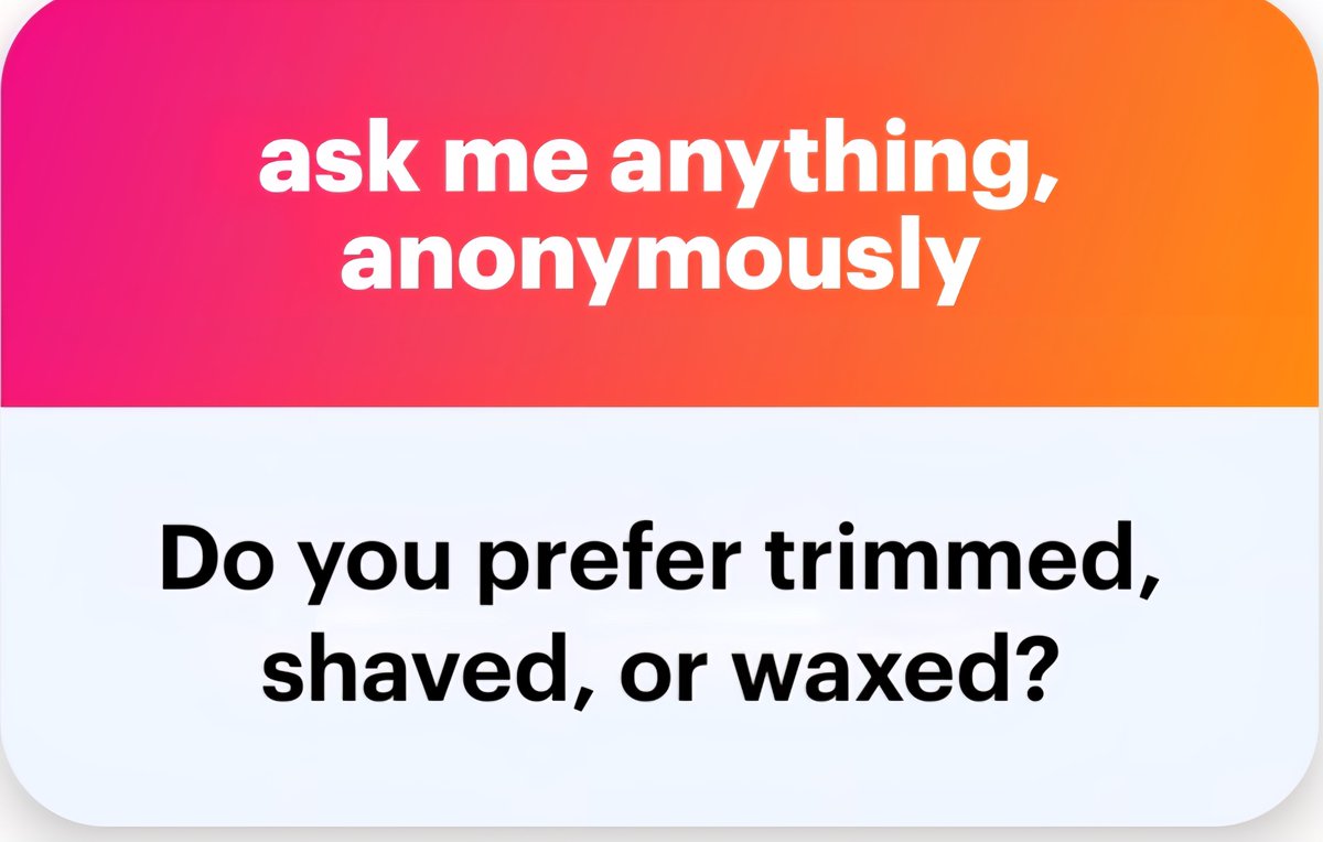 theexposedbator's tweet photo. Answer 91:
On myself, I love the day after a fresh wax.  The skin is so smooth and sensitive.  I miss being able to afford getting waxed.
On others, it is their personal preference. Although I gravitate more toward fellow smooth guys, I would rather you have your body the way you prefer.