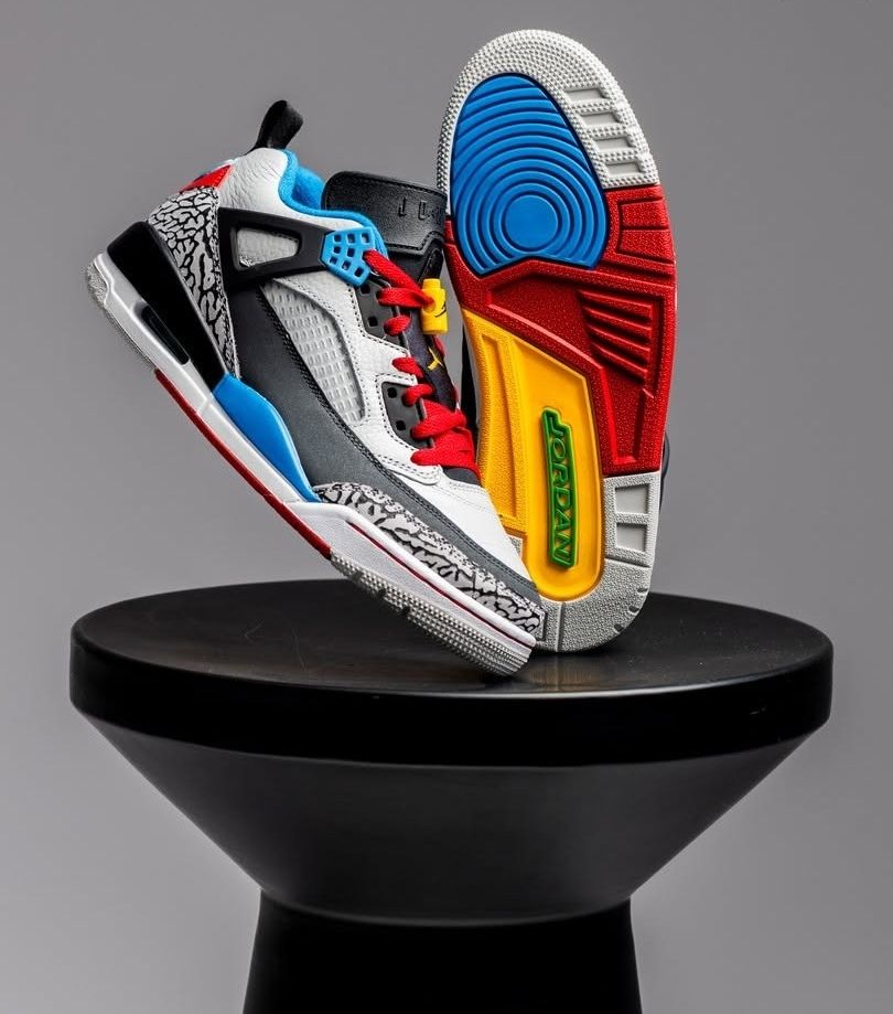 KicksFinder's tweet photo. Ad: 39% OFF via Snipes USA
Jordan Spiz'ike Low "Bordeaux"
$100 (Retail Price: $165)

>> https://t.co/27VAFcKZ1z https://t.co/o6mw8LlWek