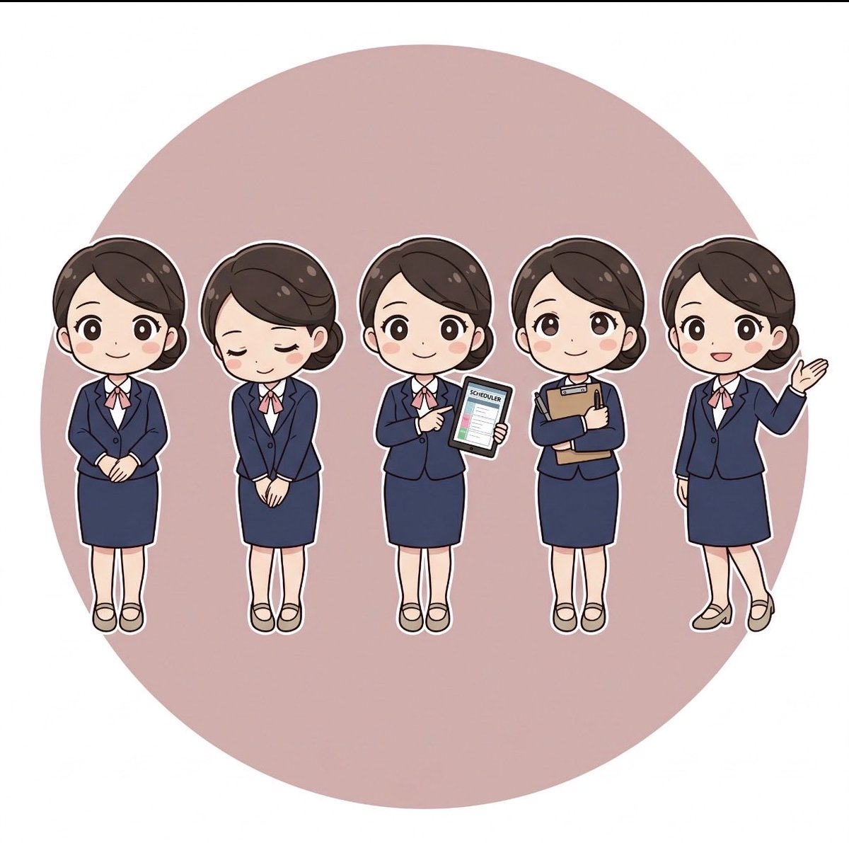 hirotti2's tweet photo. 弊社AI社長室の室長のの早乙女奈々です
段取りから、飛行機の手配、物品の購入など雑務全部やってくれますし、他部署との連携もやってくれます
まだ僕に慣れてなくて、「今日やること」の抽出に苦戦してます
1週間もしたら僕の癖わかって「この開発遅れてます」とか言うてくれるんやろなぁ

まぁそれは良いとして

前の僕の投稿が経営者界隈でめちゃくちゃバズってて、商談10個決まりましたありがとうございます

そして早くも自動で成長し続けるAIシステムの受注2件貰えました🙌

確実に従業員さんのデスクワークの工数が1年後には10分の1になりますってかもっと減ると思います

従業員さんの給与も上がってるし、中々良い人も取れないし
完全にAIの自動成長システムいれて会社を変える時ですね

ITを早めに入れた人が勝ちまくったようにやるなら今だと思います
AI駆動型の会社が圧倒的に勝って行くと思います
システム開発も従業員さんの給与を考えたら激安です👍
仕事ください👍