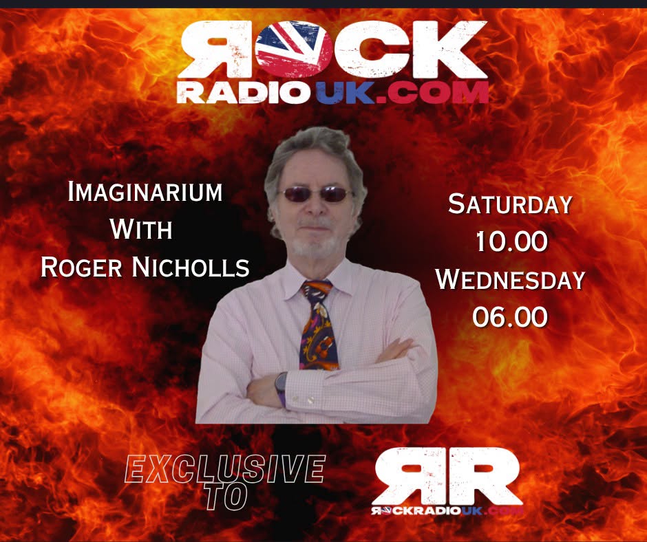 jimbasnight's tweet photo. It's so amazing how well the brand-new Beth Peabody single is doing. This is one of the very coolest indie rock and roll radio shows in the UK, and they not only played "Get it Out," but opened with it and introduced it in their media release. Generous praise and well deserved. https://t.co/rFYKIER4Lm