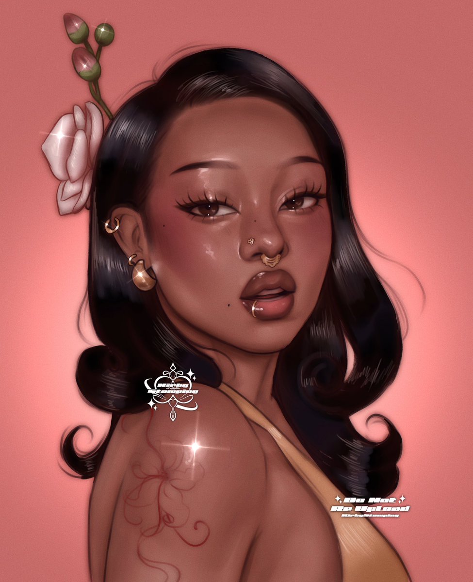 kirbystomping's tweet photo. ✨Portraits are now open✨
✿ Accepting 4 slots
✿ DM or visit my site for more info https://t.co/N5e7f1N45J