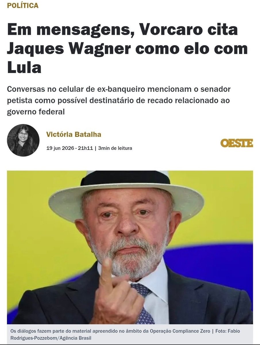 FagnerShapiroℹ️ tweet media
