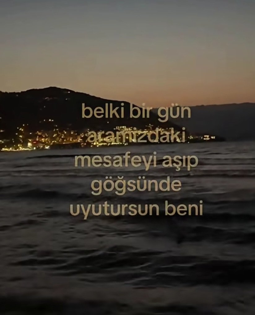 Gizem İncemızrak🪬 tweet media