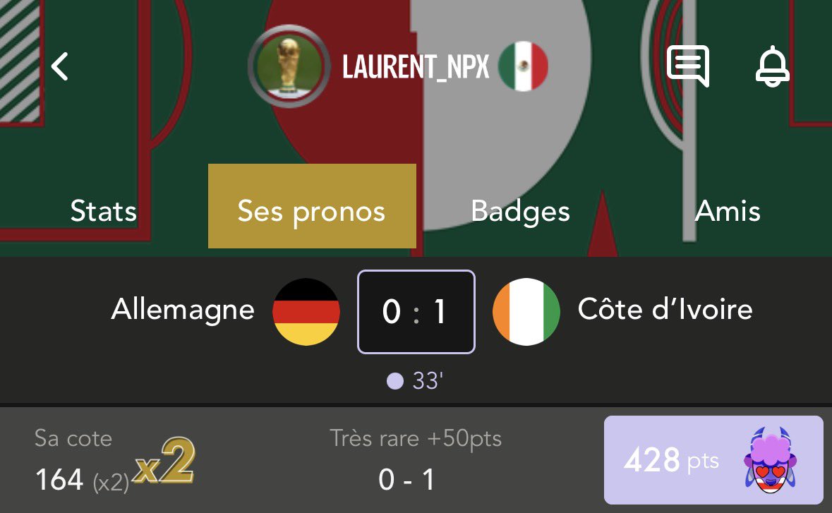 MonPetitGazon's tweet photo. Laurent doit suer très très fort en ce moment https://t.co/hqnINYlq0k