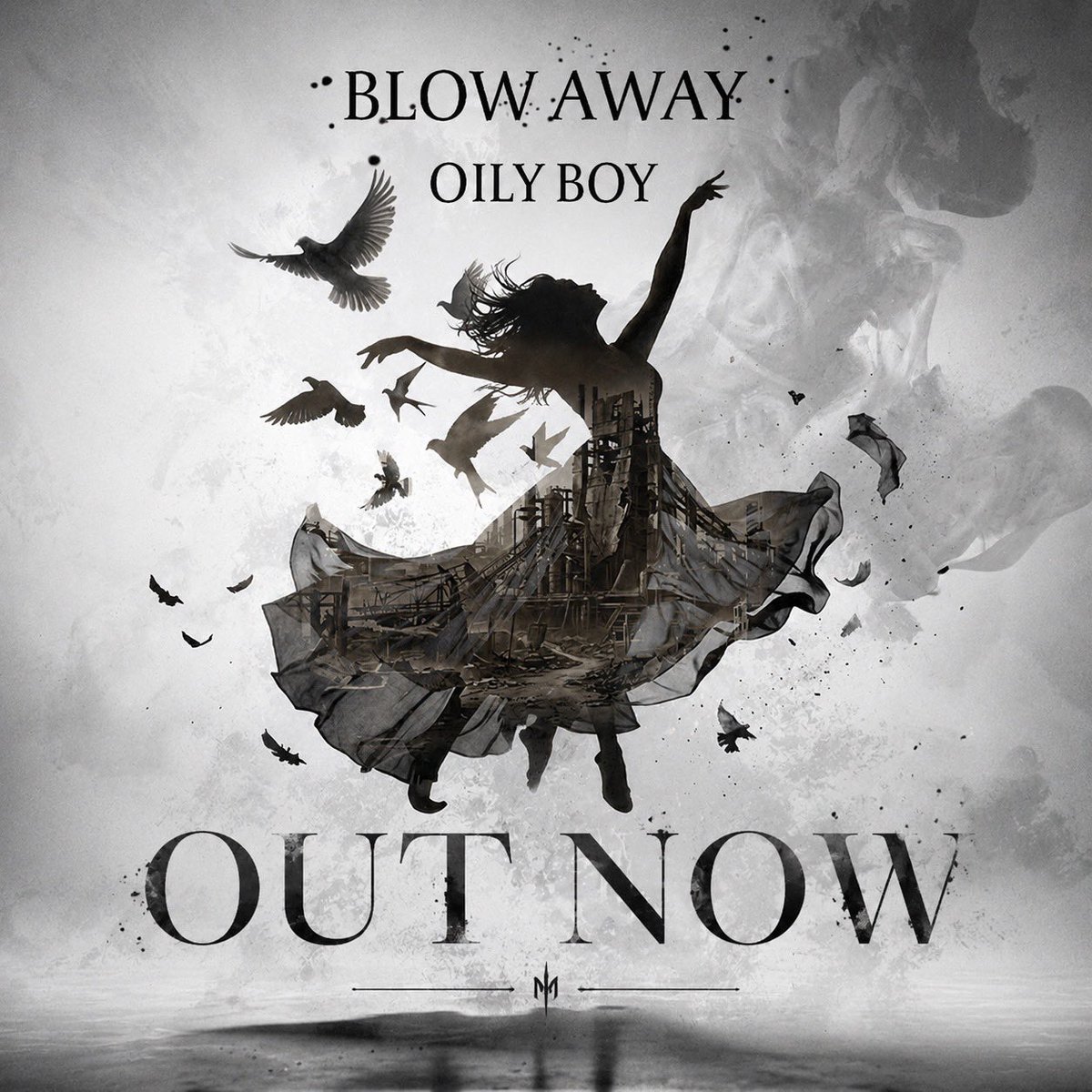 _oilyboy_'s tweet photo. OILY BOY 
New Digital Single「BLOW AWAY」 
OUT NOW https://t.co/r5I0g10aMs