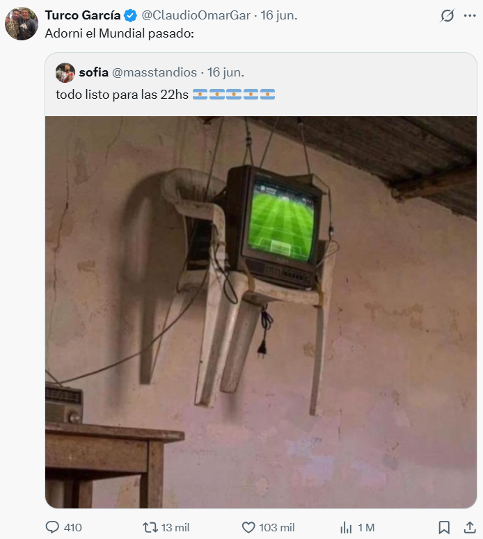 Facundo Gabari tweet media