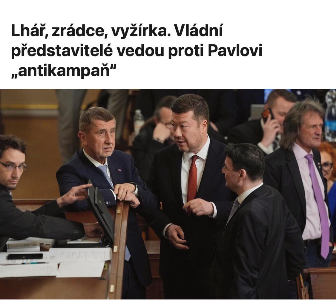 hasek_dominik's tweet photo. Ti lidé se sžírají nenávistí vůči člověkovi, který je obdivován a respektován. Jedna věc je stoprocentní, nikdo z nich nikdy nezíská úctu a respekt, jako má náš současný prezident. https://t.co/YkgLNQsxFc