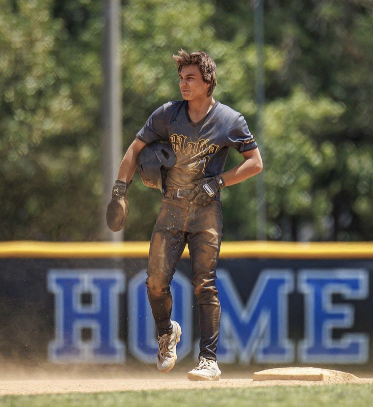 5starnationalva's tweet photo. 📸💥Pics of 16u Black at PBR Mid Atlantic Program Invite this week in Richmond courtesy of JET Sports Photography. Link below. #mafiaboys #5starnation #RollMAF @5starnational @pbtscouting @PB_Uncommitted @PrepBaseballVA @coachcody757 @JBIRDIE757 @J_Davis_17
https://t.co/hOKXA6wGqN…