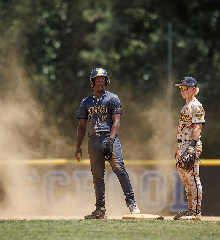 5starnationalva's tweet photo. 📸💥Pics of 16u Black at PBR Mid Atlantic Program Invite this week in Richmond courtesy of JET Sports Photography. Link below. #mafiaboys #5starnation #RollMAF @5starnational @pbtscouting @PB_Uncommitted @PrepBaseballVA @coachcody757 @JBIRDIE757 @J_Davis_17
https://t.co/hOKXA6wGqN…