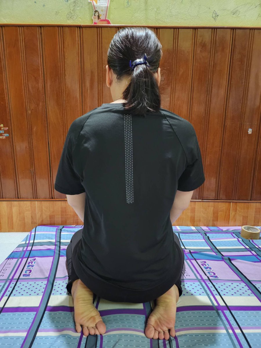 vietsoles's tweet photo. Working on that flexibility and mobility today. 🧘‍♀️✨

⁠#MobilityRoutine⁠
 ⁠#FlexibilityTraining⁠ https://t.co/gcxsgsDgu1