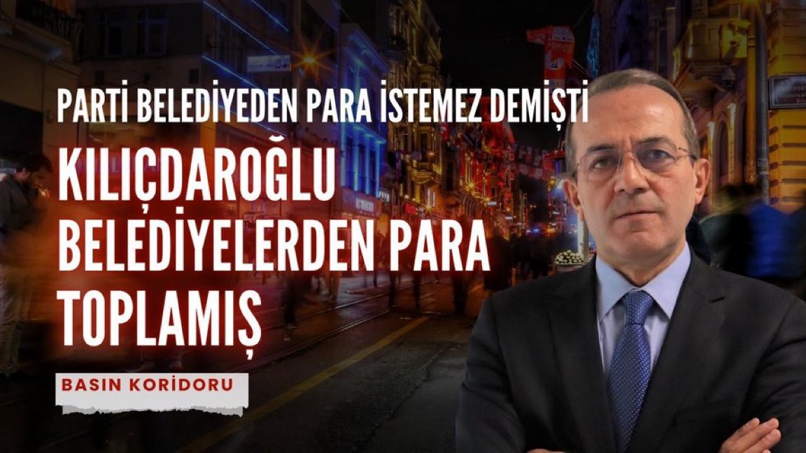 HaydarA63752342's tweet photo. @sonceneviz @eczozgurozel https://t.co/sbJOPGIWMJ