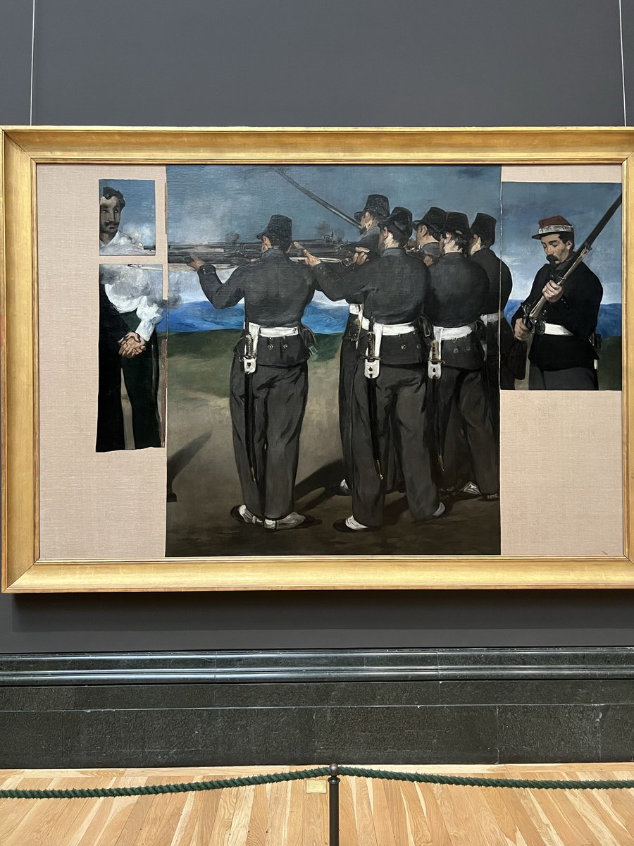 Andreamtlongo's tweet photo. me encanta que no sabía que estaba en la National Gallery y fue como de :0 (de mis cuadros fav :3) https://t.co/XwvG5HMk6N