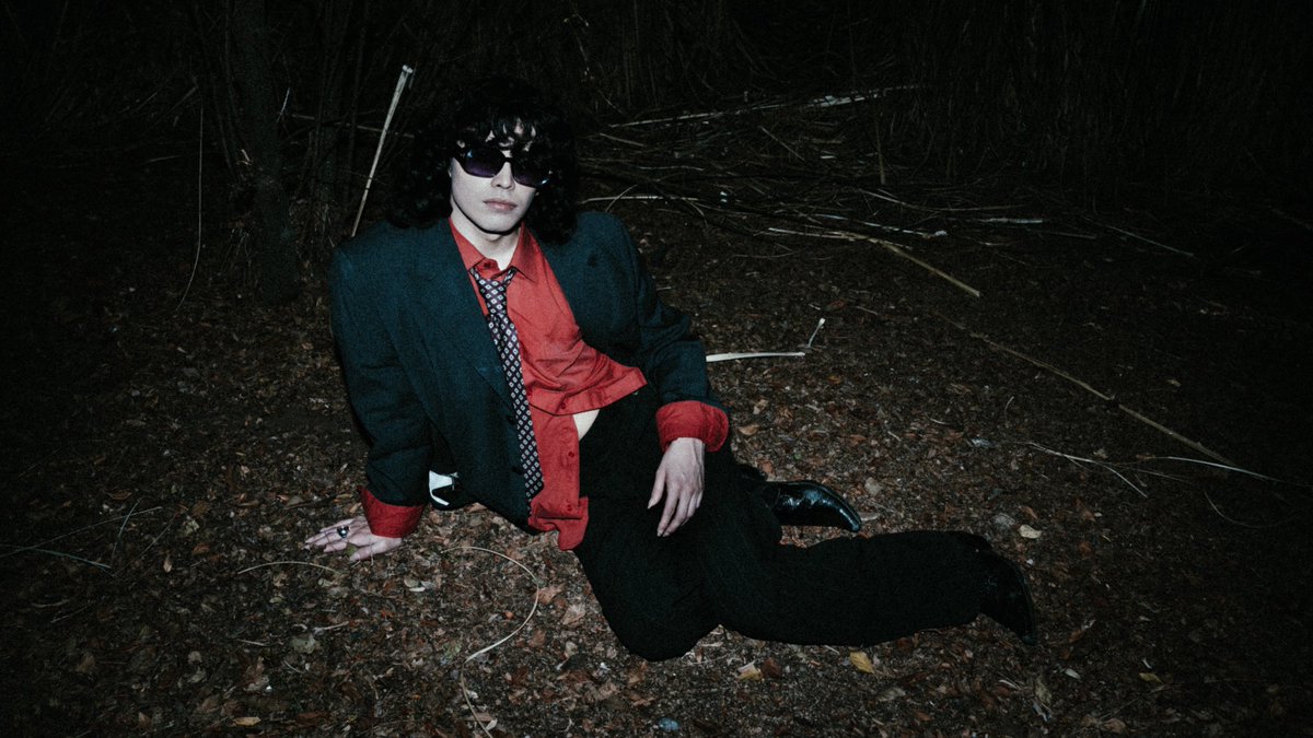 kchipoom's tweet photo. KchiPOOM Photo Concept 1: xinxin — Lost in the Woods 

Photos by https://t.co/Rs7kESfVUK_

#KchiPoom #xinxin #chile #mixgroup #chispop https://t.co/zAi7FDbUSu