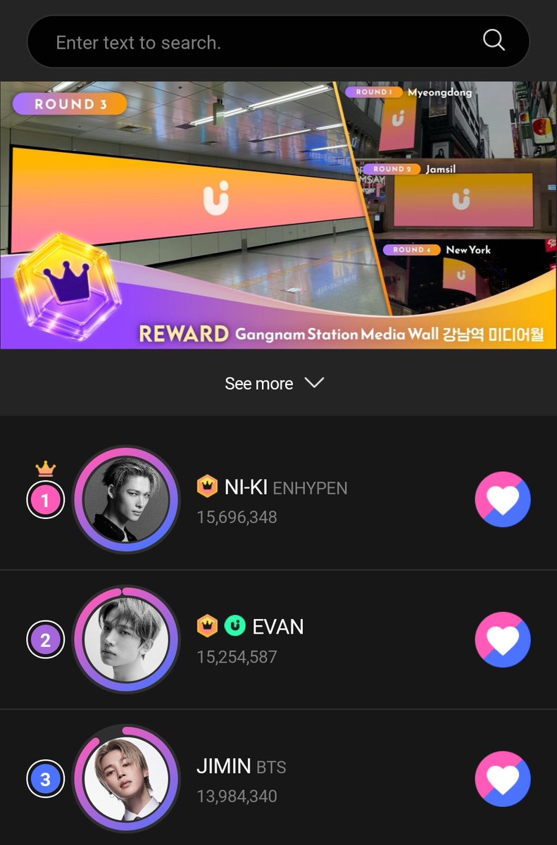 EVAN VOTING tweet media