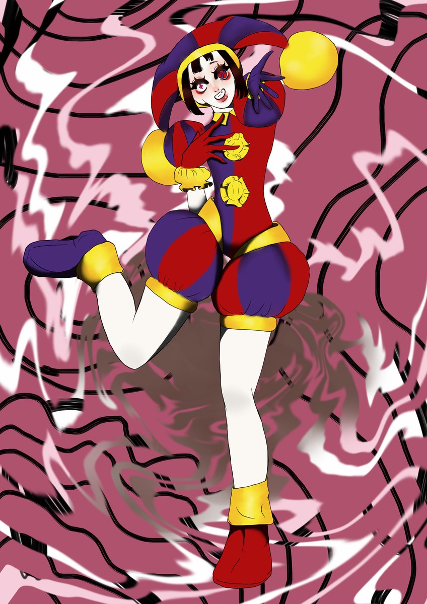 loliaexe's tweet photo. @Lazy_Username1 I did pomni
I can def do rags
I got a vgen btw https://t.co/ZvZjXpJg3J https://t.co/wPJhY8xX43