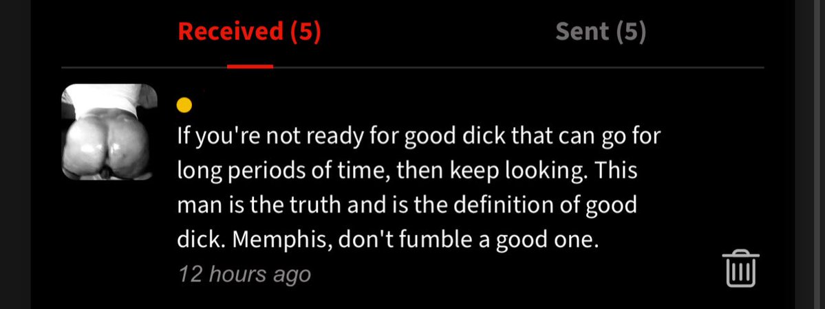 DaVersGemi's tweet photo. Latest Dick Review 🤣: The Truth 🔥😈 https://t.co/nR8cIkc1aK
