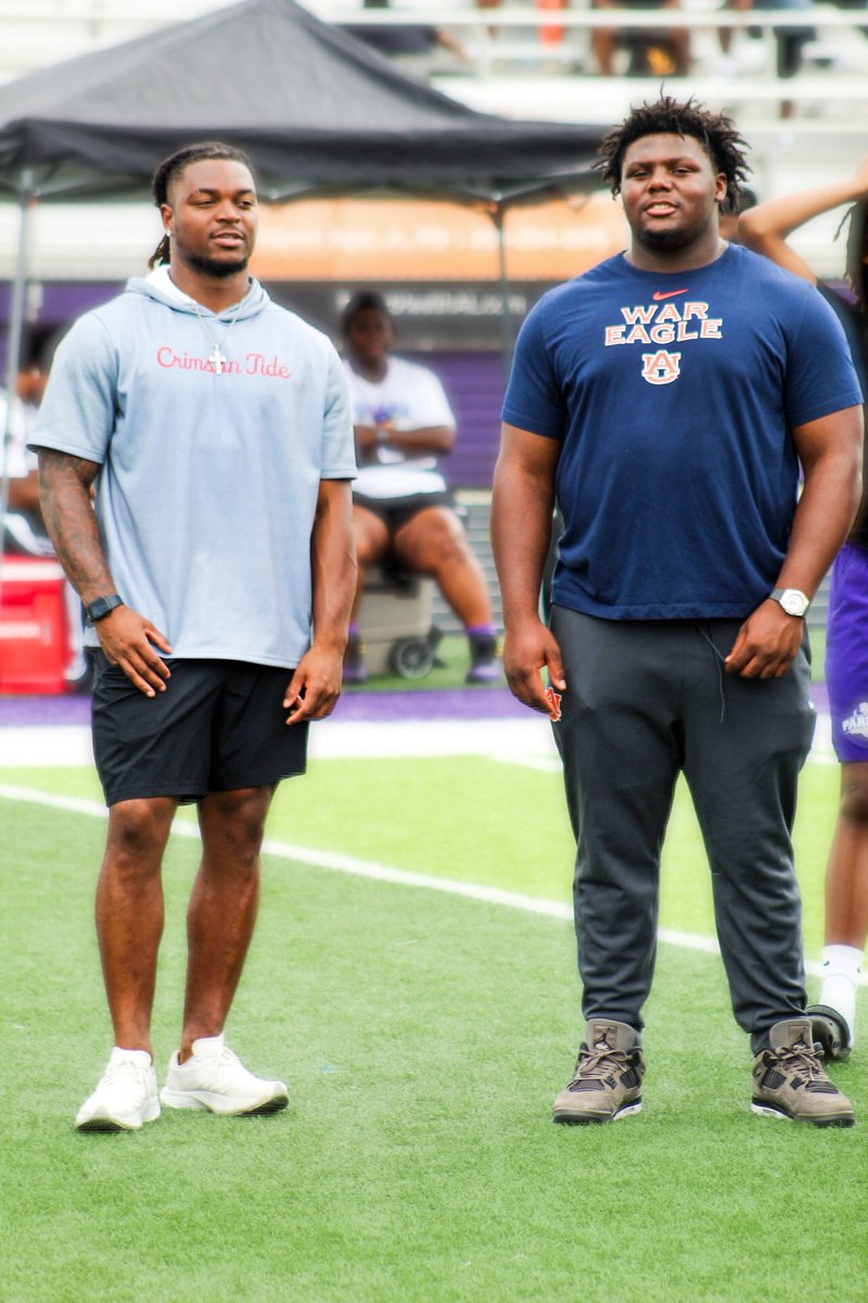 StarPSports's tweet photo. Pulled up to the Frank Warren Youth Camp and captured some great moments with the next generation of athletes. 

At Star Power Sports, we’re not just covering the stars of today we’re shining a light on the stars of tomorrow. From drills and competition to smiles and memories. https://t.co/ceFTpNEA2q