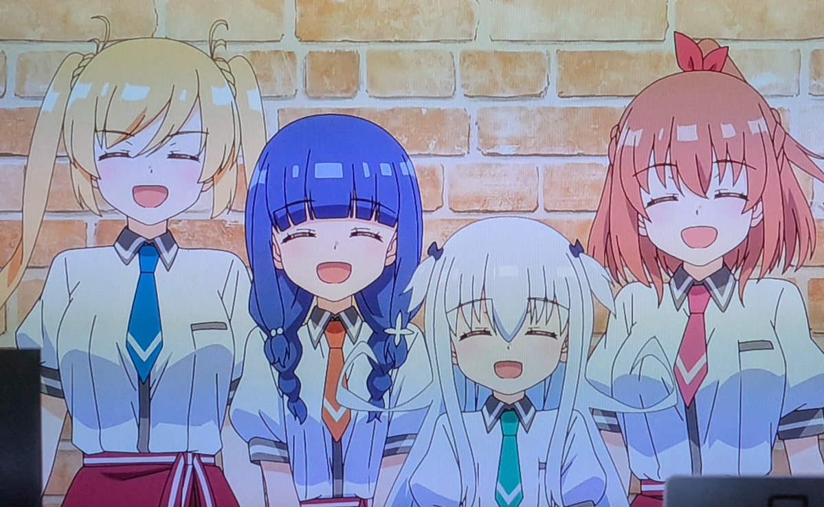『一畳間まんきつ暮らし！』 第11話  最終回 秘密の解明と向き合う決意反応画像9