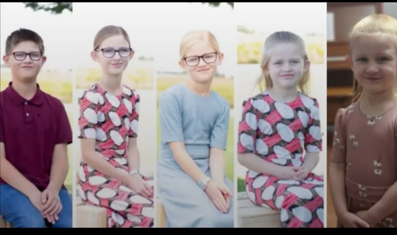 bettybloodclot's tweet photo. Photo of  5 children killed in the car crash Elmira Ontario June 12th
A van carrying 10 family members was struck by an SUV with one occupant from BRAMPTON Ontario, who has since died
Name of the  SUV driver was not  released but since they're from BRAMPTON, we know he's Indian 
Indians kill Canucks !!!