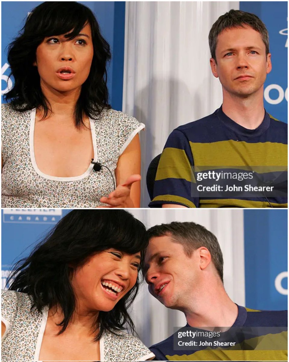 sookyinlee's tweet photo. ❤️‍🔥JUST ANNOUNCED: MONTRÉAL SHORTBUS screening! WED. JULY 1 @cinemaparc 7PM Director John Cameron Mitchell &amp; actor Sook-Yin Lee in the house! 🚍 Okay this is AMAZING! 
🎫Tickets are going fast. https://t.co/amEoOKiaeH https://t.co/UaS1MdGHGr