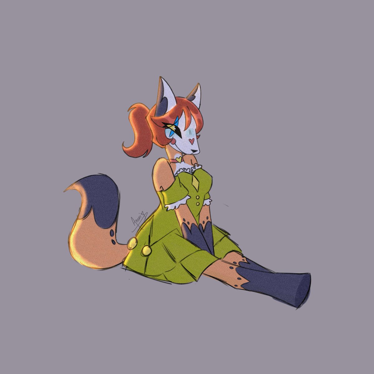 AneviAnn's tweet photo. Ola, ella es Ann es uno de mis self insert de digital circus :33
#digitalcircus #digitalcircusoc #selfinsert https://t.co/NI7w1iE89O